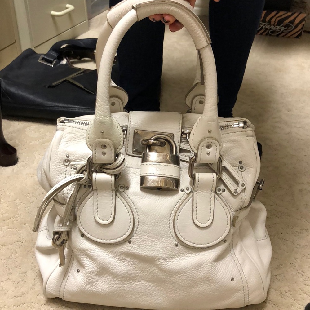 Chloè handbag